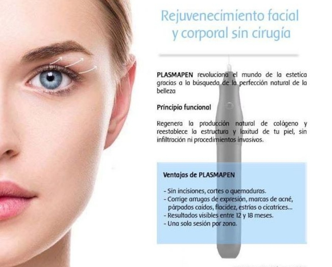 imagen noticia Plasmapen